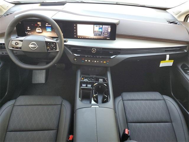 new 2026 Nissan Murano car, priced at $53,435