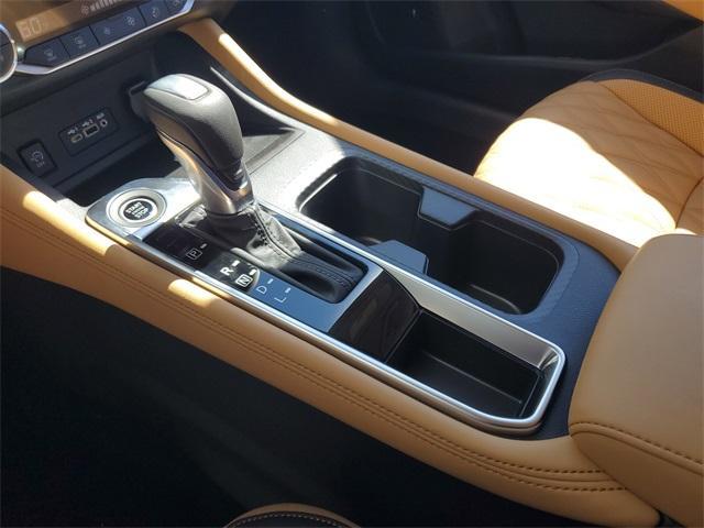 new 2025 Nissan Sentra car, priced at $26,620