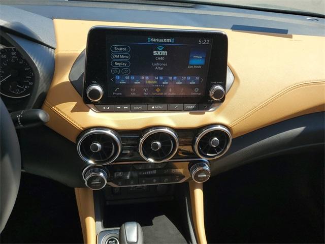 new 2025 Nissan Sentra car, priced at $26,620