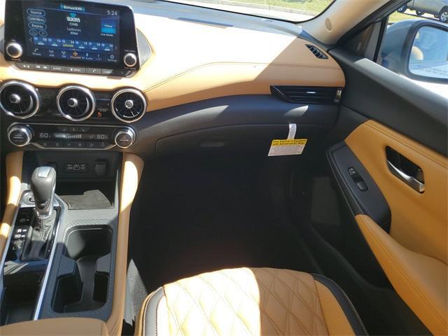 new 2025 Nissan Sentra car, priced at $26,620