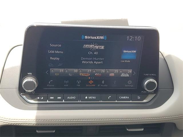 used 2023 Nissan Rogue car, priced at $26,995
