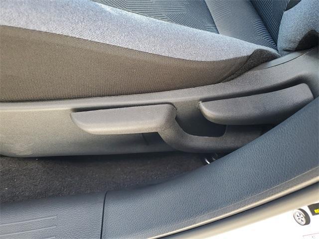 new 2025 Nissan Versa car, priced at $22,350