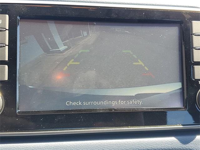 new 2025 Nissan Versa car, priced at $22,350