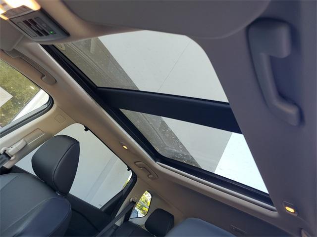 new 2026 Nissan Rogue car, priced at $34,200
