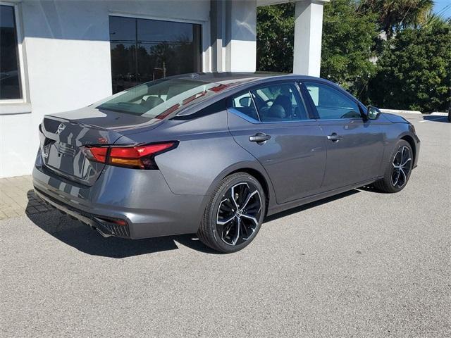 new 2025 Nissan Altima car, priced at $29,995