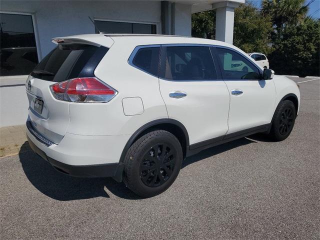 used 2015 Nissan Rogue car, priced at $10,500