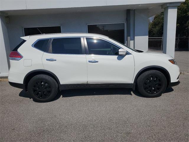 used 2015 Nissan Rogue car, priced at $10,500