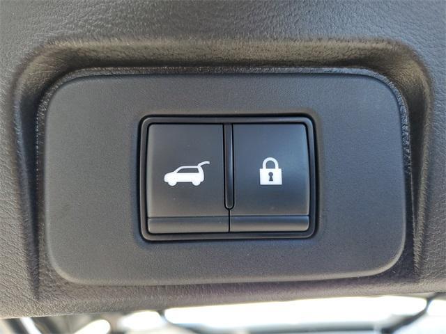 used 2023 Nissan Rogue car, priced at $28,500