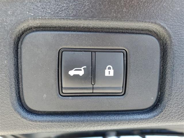used 2024 Nissan Pathfinder car, priced at $42,700