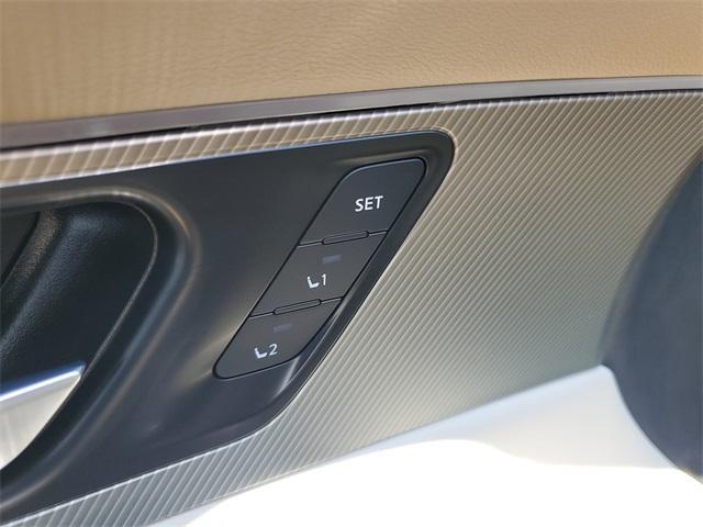 new 2025 Nissan Murano car, priced at $49,160