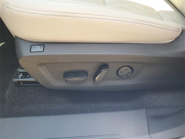 new 2025 Nissan Murano car, priced at $49,160