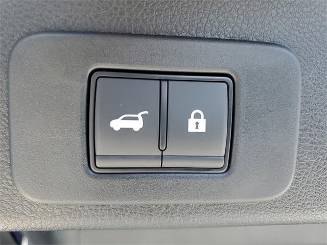 new 2025 Nissan Murano car, priced at $49,160