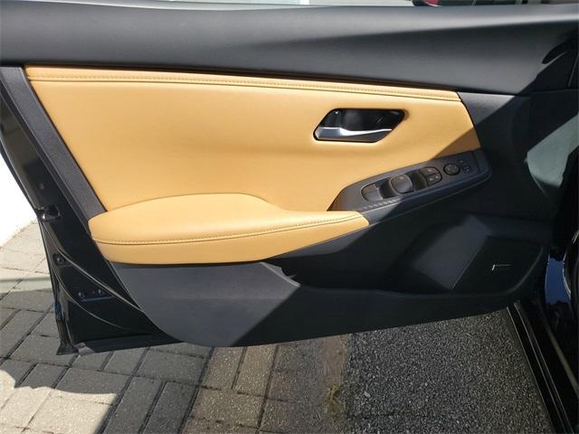 new 2025 Nissan Sentra car, priced at $26,170