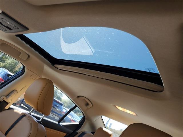 new 2025 Nissan Sentra car, priced at $26,170