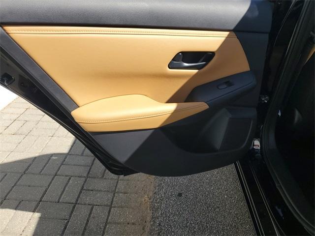 new 2025 Nissan Sentra car, priced at $26,170