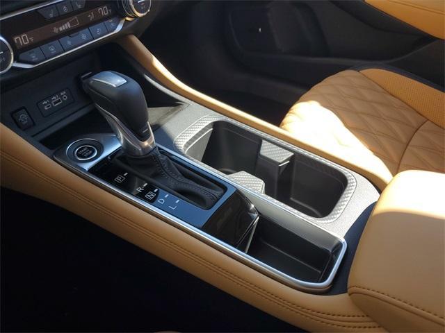 new 2025 Nissan Sentra car, priced at $26,170