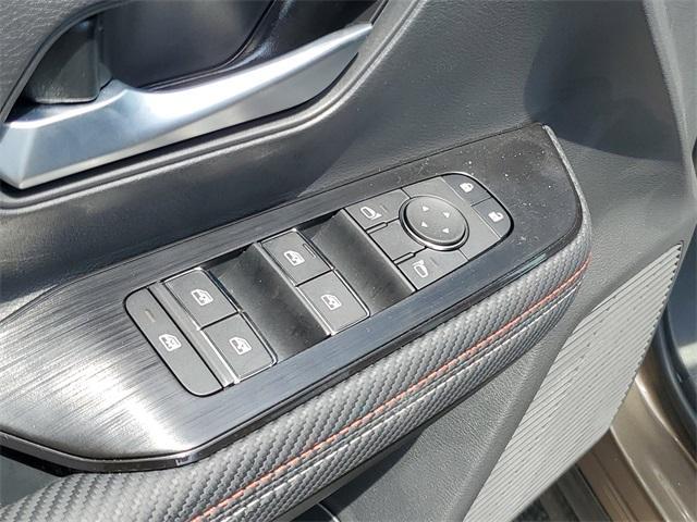 new 2025 Nissan Kicks car, priced at $28,815