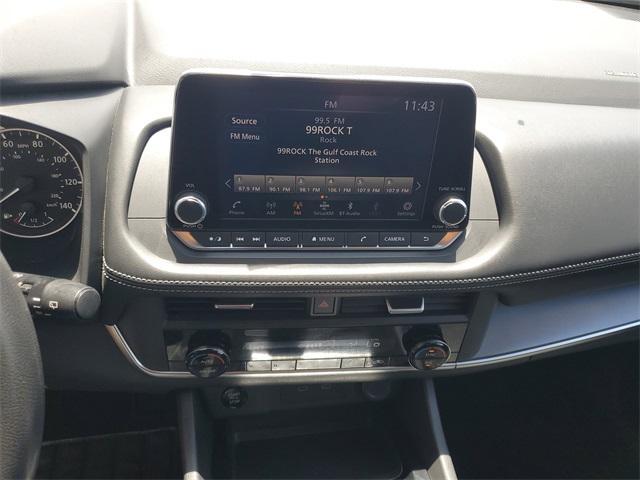 used 2024 Nissan Rogue car, priced at $26,800