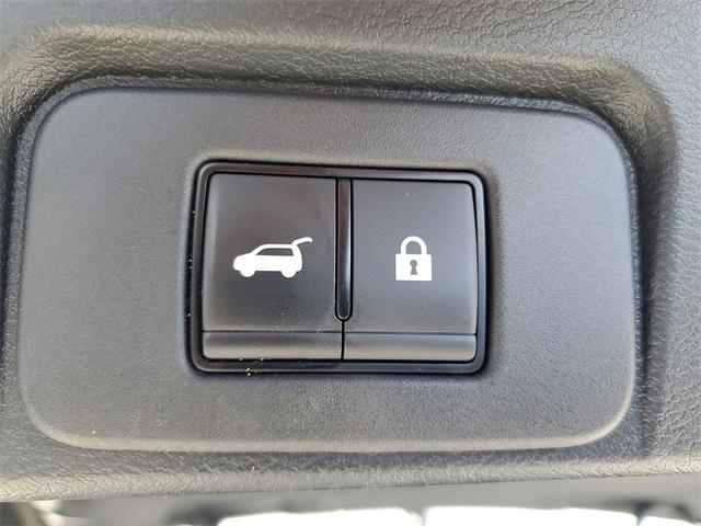 used 2024 Nissan Rogue car, priced at $26,800