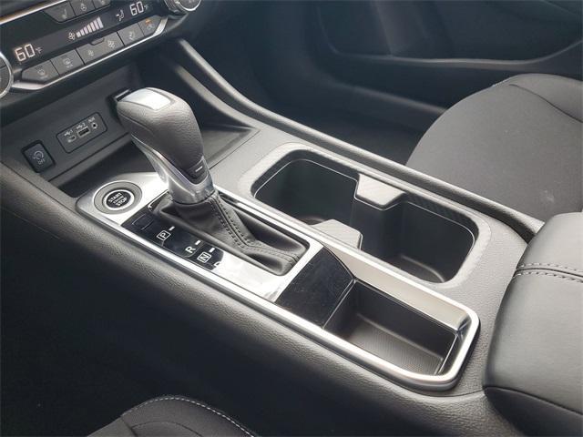 new 2025 Nissan Sentra car, priced at $25,365