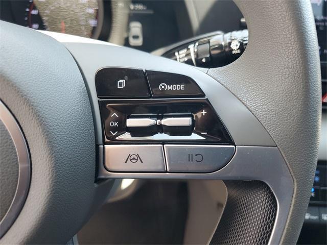 used 2022 Hyundai Elantra car, priced at $19,900