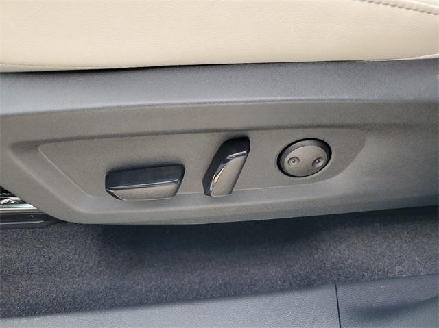 new 2025 Nissan Murano car, priced at $46,940