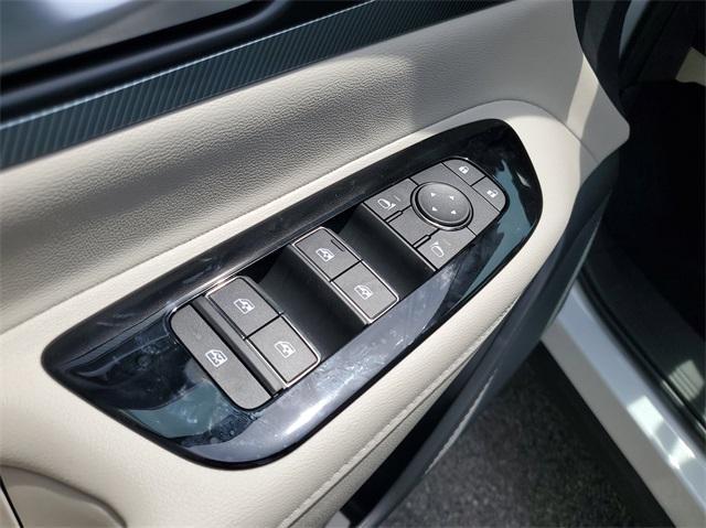 new 2025 Nissan Murano car, priced at $46,940