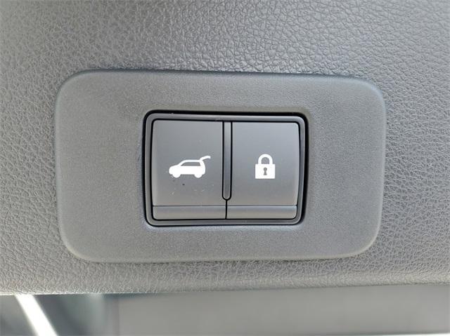 new 2025 Nissan Murano car, priced at $46,940