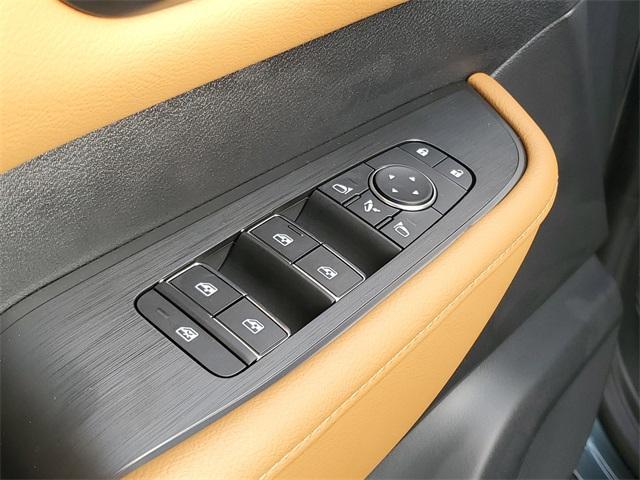 new 2026 Nissan Armada car, priced at $72,235