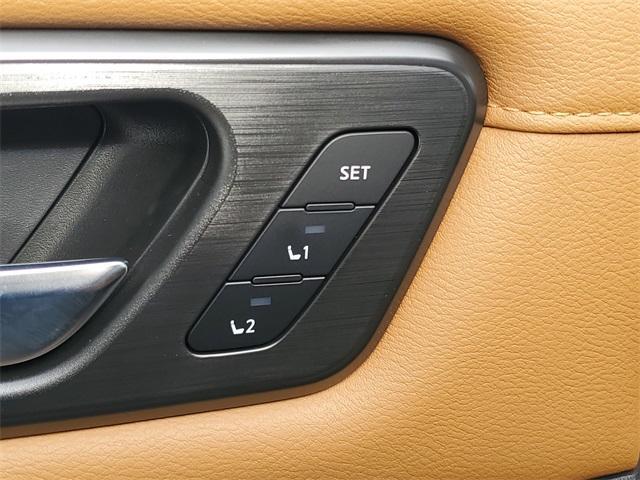 new 2026 Nissan Armada car, priced at $72,235