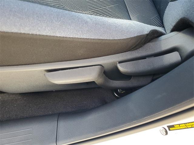 new 2025 Nissan Versa car, priced at $22,800