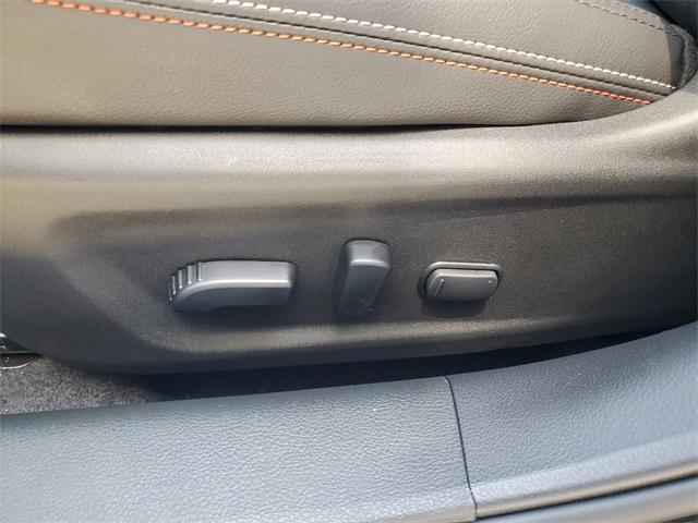 new 2025 Nissan Altima car, priced at $35,265