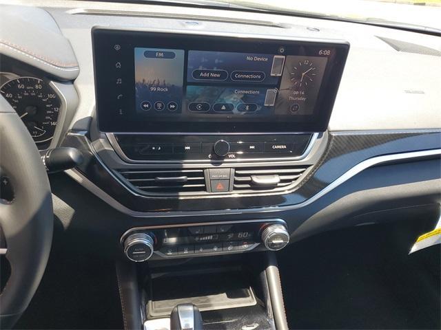 new 2025 Nissan Altima car, priced at $35,265