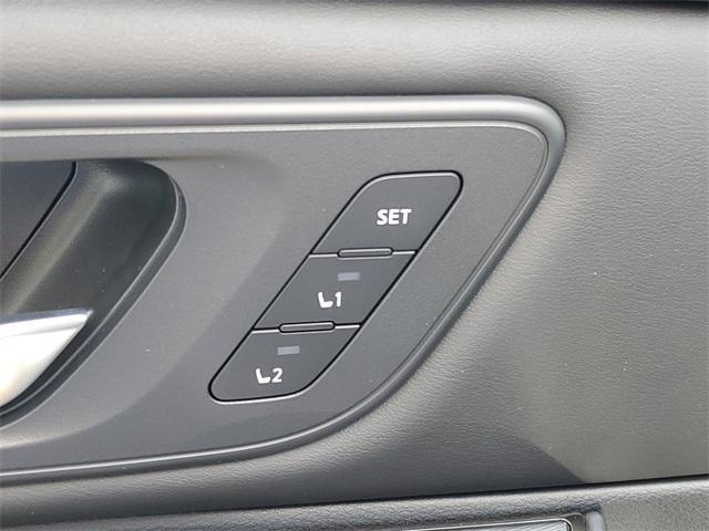 new 2025 Nissan Rogue car, priced at $41,875