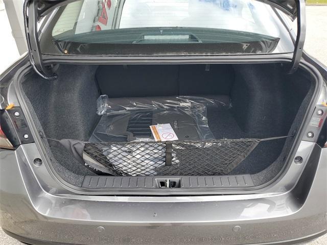 new 2025 Nissan Versa car, priced at $22,350
