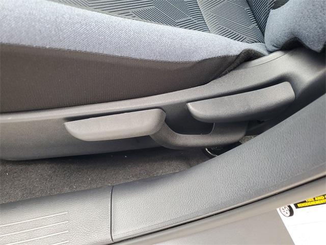 new 2025 Nissan Versa car, priced at $22,350