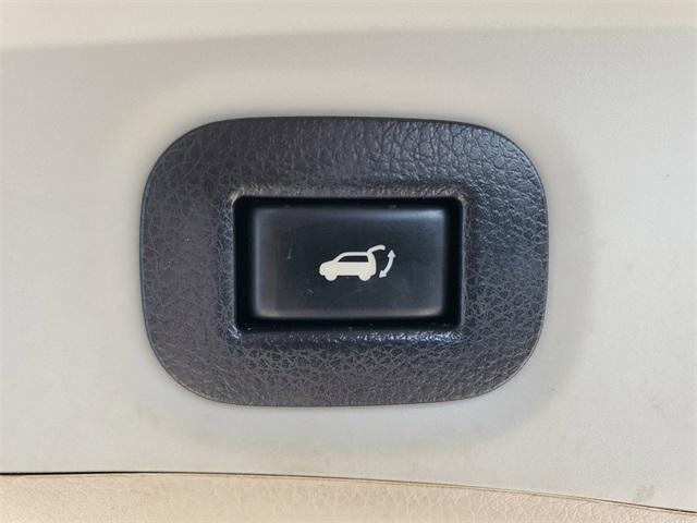used 2017 Nissan Rogue car, priced at $15,800