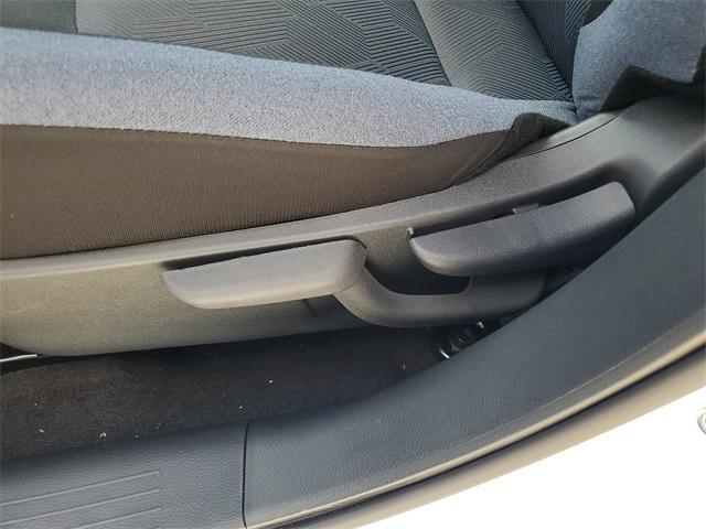 new 2025 Nissan Versa car, priced at $22,800