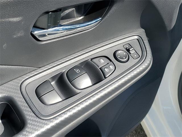 new 2025 Nissan Versa car, priced at $22,800