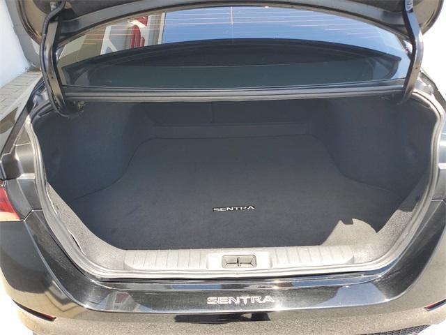 used 2023 Nissan Sentra car, priced at $18,700