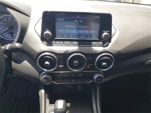 used 2023 Nissan Sentra car, priced at $18,700