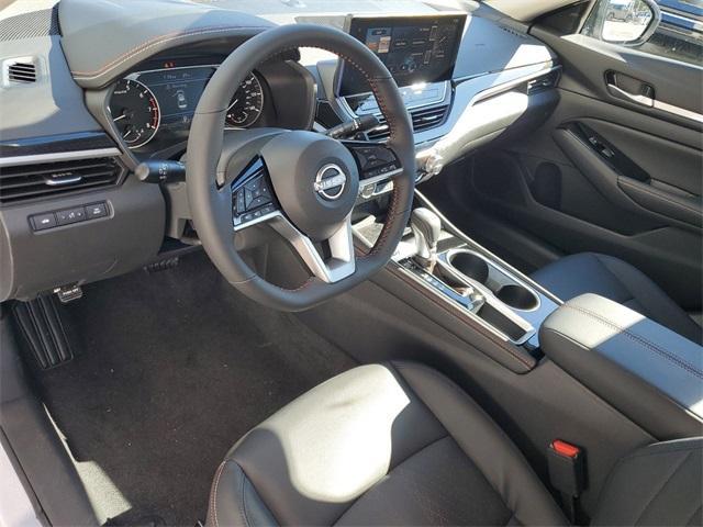 new 2025 Nissan Altima car, priced at $32,988