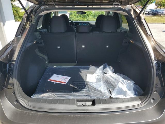 new 2026 Nissan Kicks car, priced at $26,195