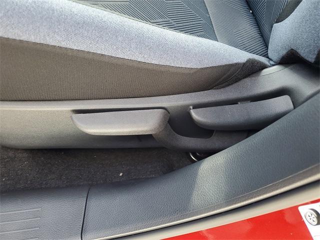 new 2025 Nissan Versa car, priced at $22,800