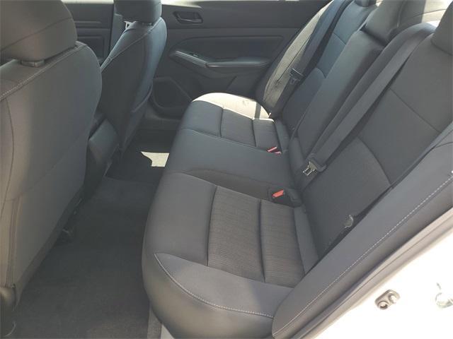 new 2025 Nissan Altima car, priced at $29,965