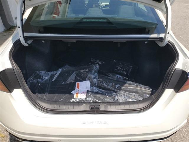 new 2025 Nissan Altima car, priced at $29,965