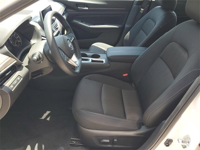 new 2025 Nissan Altima car, priced at $29,965