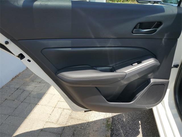 new 2025 Nissan Altima car, priced at $29,965