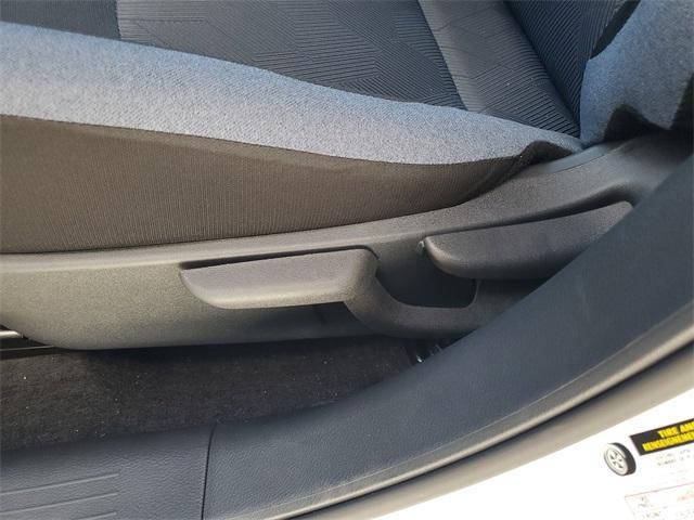 new 2025 Nissan Versa car, priced at $22,800