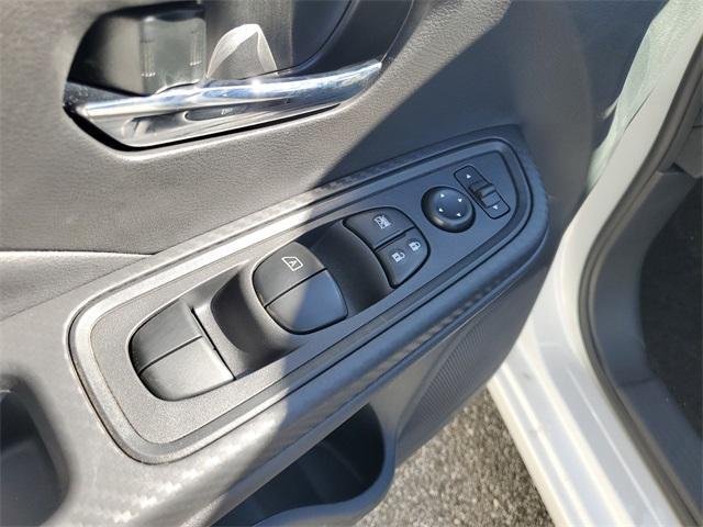 new 2025 Nissan Versa car, priced at $22,800